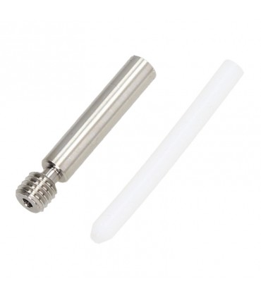 Brozzl Prusa Mini Heatbreak Titanium Alloy 1.75 mm
