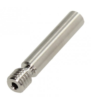 Brozzl Prusa Mini Heatbreak Titanium Alloy 1.75 mm