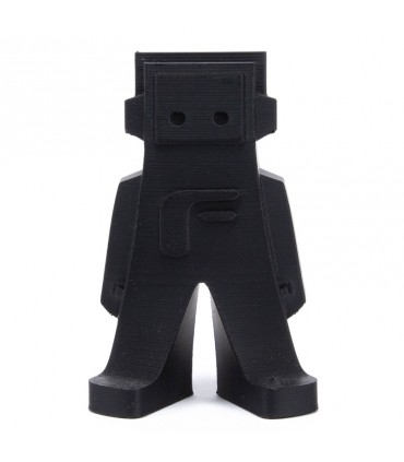 ABS EASYFIL FORMFUTURA BLACK 1.75 mm 750gr
