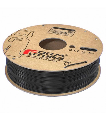ABS EASYFIL FORMFUTURA BLACK 1.75 mm 750gr