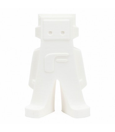 ABS EASYFIL FORMFUTURA WHITE 1.75 mm 750gr