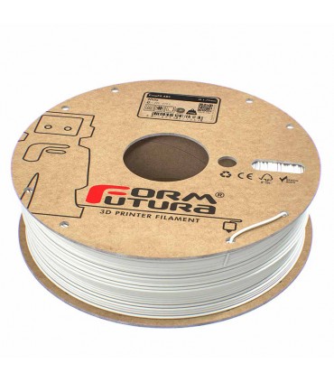 ABS EASYFIL FORMFUTURA WHITE 1.75 mm 750gr