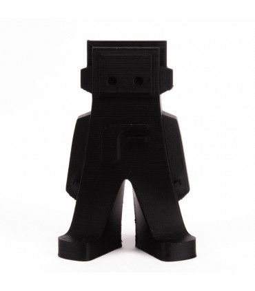 ABS TITANX FORMFUTURA BLACK 1.75 mm 750gr
