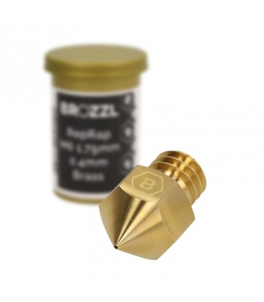 Brozzl Nozzle MK8