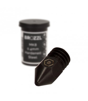 Brozzl Nozzle for Zortrax M Series