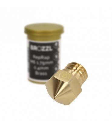 Brozzl Nozzle MK10