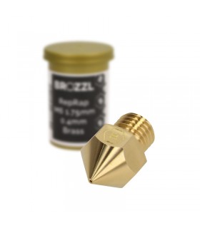 Brozzl Nozzle CR-10S Pro