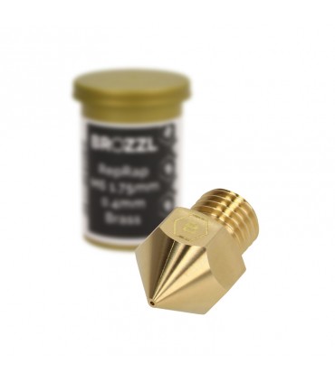 Brozzl Nozzle CR-10S Pro