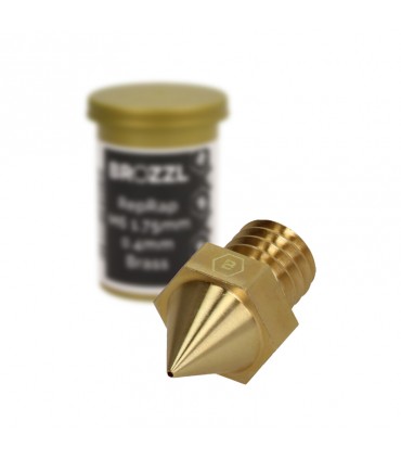 Brozzl Nozzle for Raise3D Pro2
