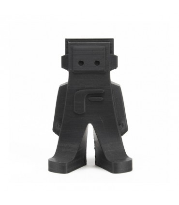 ABS TitanX FormFutura Grey 1.75 mm 750g