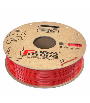 ABS TitanX FormFutura Red 1.75 mm 750g