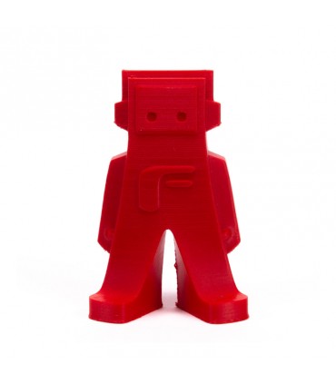 ABS TitanX FormFutura Red 1.75 mm 750g