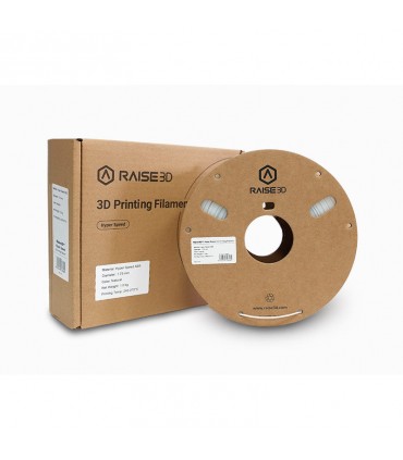 RAISE3D Hyper Speed NATURAL ABS