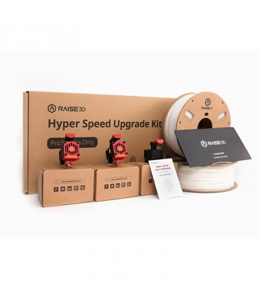 RAISE3D Hyper Speed Upgrade Kit (Pro3 Series)