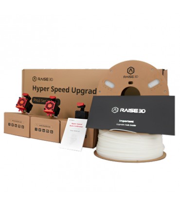 RAISE3D Hyper Speed Upgrade Kit (Pro3 Series)