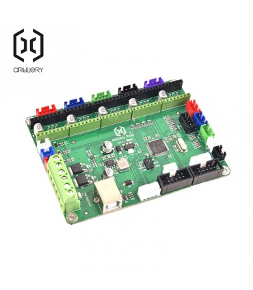Motherboard Artillery Hornet / Genius Pro / Sidewinder X2