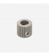 Zortrax M Series Extruder Motor Gear Wheel