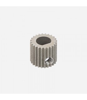 Zortrax M Series Extruder Motor Gear Wheel