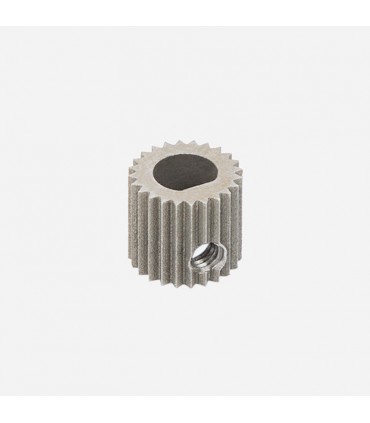 Zortrax M Series Extruder Motor Gear Wheel