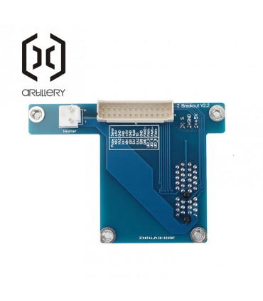 Z AXIS Board Artillery Genius Pro / SW-X2