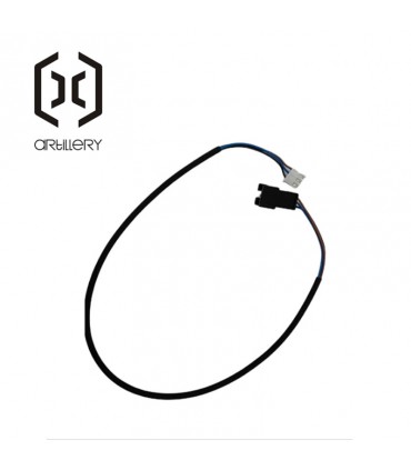 Z Axis End Stop Limit Switch Cable Genius Pro