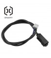 Y Axis End Stop Limit Switch Cable Genius Pro