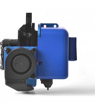 All Metal Extruder Assembled Artillery Sidewinder X2