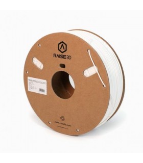 ABS Premium Raise3D 1 kg White