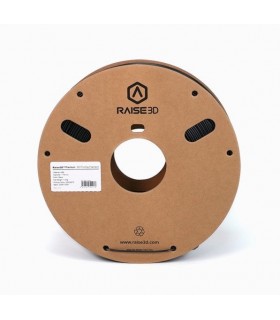 ABS Premium Raise3D 1 kg BLACK