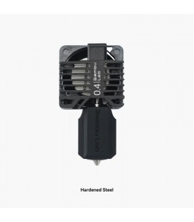 BAMBU LAB Complete Hotend Assembly