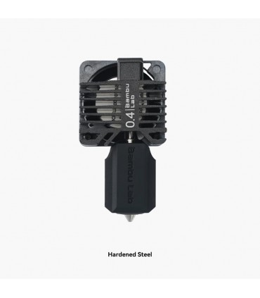 BAMBU LAB Complete Hotend Assembly