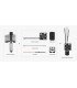 BAMBU LAB Complete Hotend Assembly
