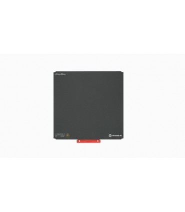RAISE3D Build Plate With Handle And Buildtak Printing Surface