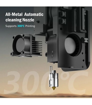 ARTILLERY SIDEWINDER X3 PRO