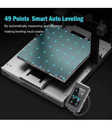 ARTILLERY SIDEWINDER X3 PLU