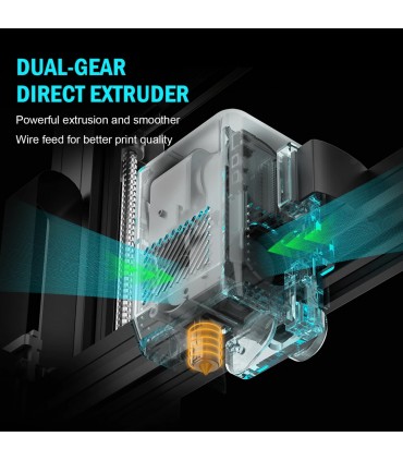 ARTILLERY SIDEWINDER X3 PLUS