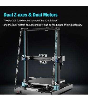 ARTILLERY SIDEWINDER X3 PLU