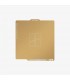 Bambu Textured PEI Plate