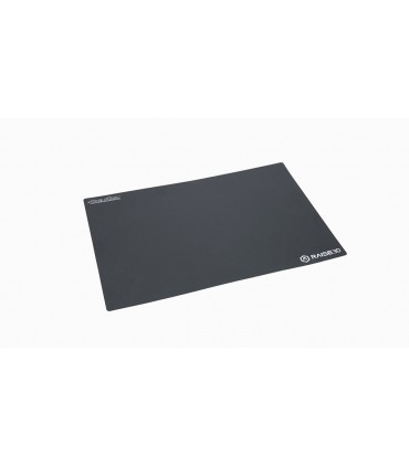 Printing Surface (E2 and E2CF Only)