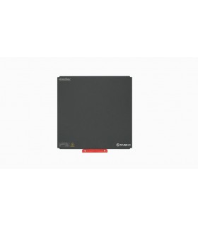 RAISE3D Build Plate With Handle And Buildtak Printing Surface
