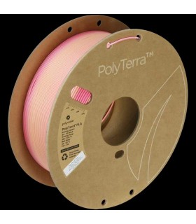 PLA POLYMAKER PolyTerra Gradient 1.75 mm 1Kg