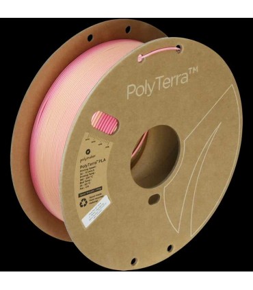 PLA POLYMAKER PolyTerra Gradient 1.75 mm 1Kg