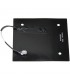 Silicone Heated Bed Artillery Genius Pro