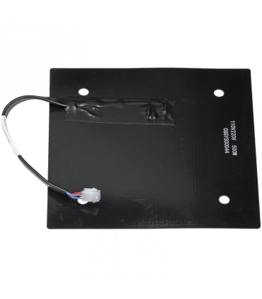 Silicone Heated Bed Artillery Genius Pro