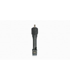 RAISE3D Left Extruder without Hot End (Pro3 Series)