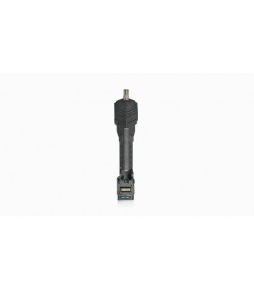 RAISE3D Left Extruder without Hot End (Pro3 Series)