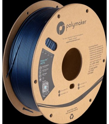 PETG POLYMAKER POLYLITE 1.75 mm 1Kg