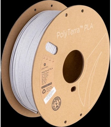 PLA POLYMAKER PolyTerra Marble1.75 mm 1Kg
