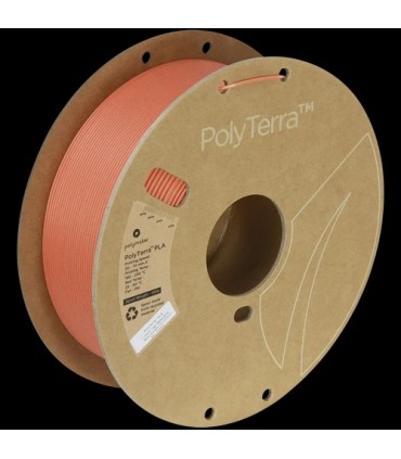 PLA POLYMAKER PolyTerra Marble1.75 mm 1Kg