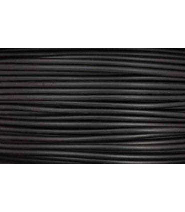 HIPS 2.85 mm 1kg Black
